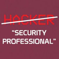 Hacker Security Professional Funny Programmer Gift 16oz Travel Tumbler