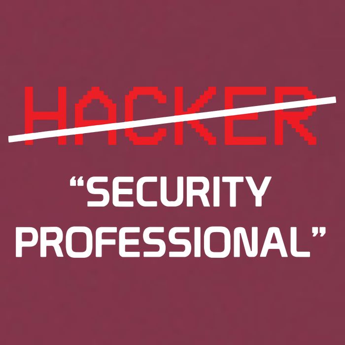Hacker Security Professional Funny Programmer Gift 16oz Travel Tumbler