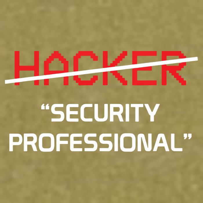 Hacker Security Professional Funny Programmer Gift Garment-Dyed Women's Muscle Tee