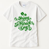 Happy St Patrick's Day Holiday Tall T-Shirt