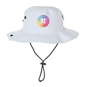 Hypnotic Spectrum Pi Math Science Geek 3 14 Pi Day Gift Legacy Cool Fit Booney Bucket Hat