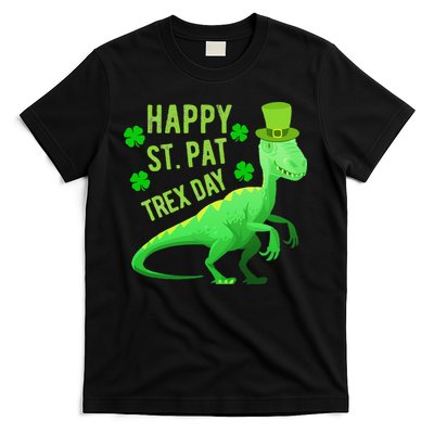 Happy St. PaTrex Day T-Shirt