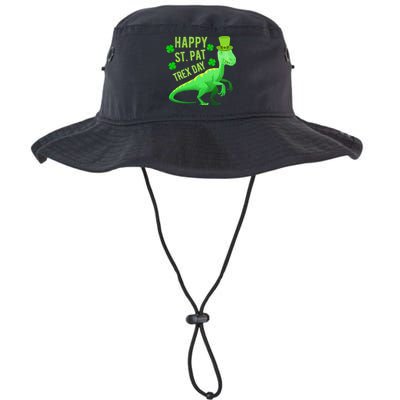 Happy St. PaTrex Day Bucket Hat
