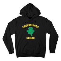 Happy St. Patrick's Day Funny Saint Patrick Irish Hoodie