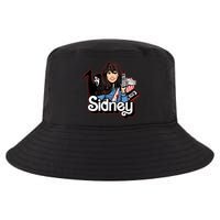 Hello Sidney Phone Call Scary Movie Cool Comfort Performance Bucket Hat