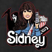 Hello Sidney Phone Call Scary Movie Cool Comfort Performance Bucket Hat