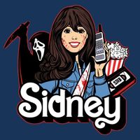 Hello Sidney Phone Call Scary Movie Infant Baby Jersey Bodysuit