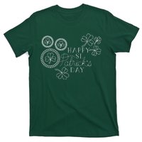 Happy St Patrick's Day Holiday Gift T-Shirt