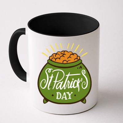Happy St Patrick Day Mug