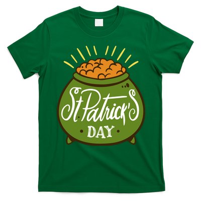 Happy St Patrick Day T-Shirt