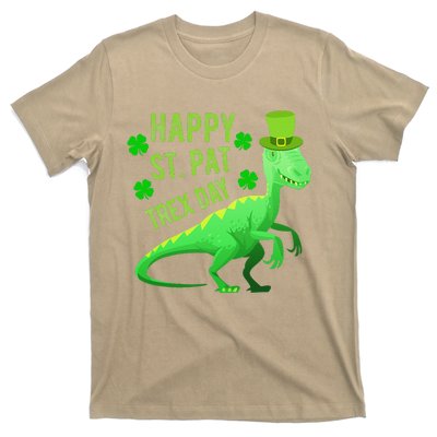 Happy St. PaTrex Day T-Shirt