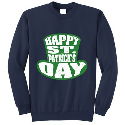 Happy St. Patrick’s Day Sweatshirt