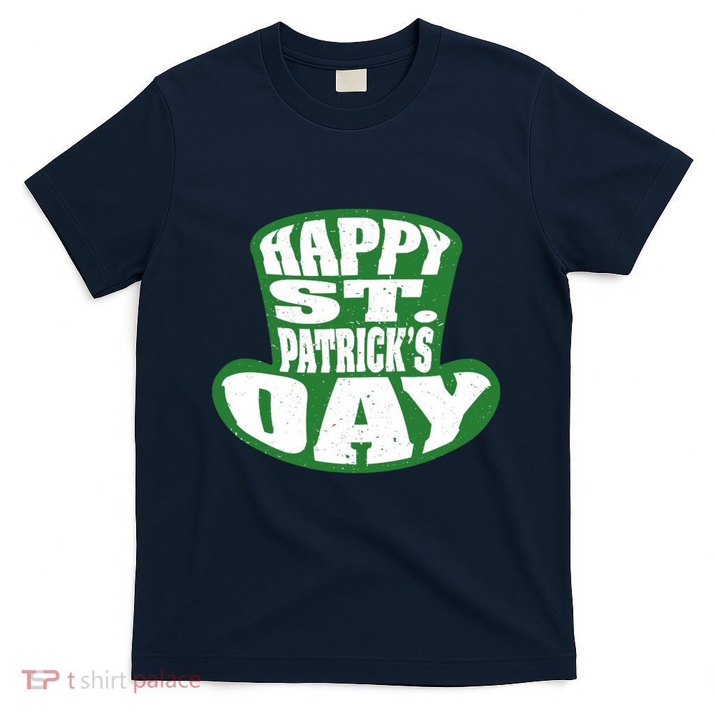 Happy St. Patrick’s Day T-Shirt