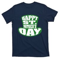 Happy St. Patrick’s Day T-Shirt