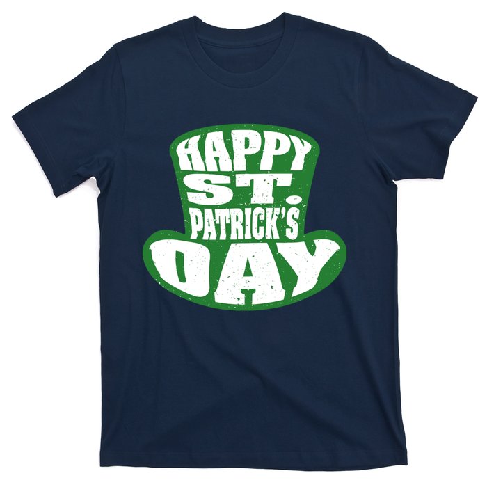 Happy St. Patrick’s Day T-Shirt