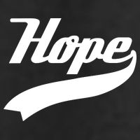 Hope Slogan Quote Christian Religious Jesus Christ Christmas Christian Jesus Chr Beanie