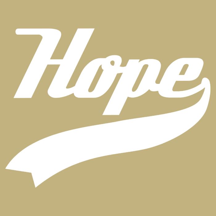 Hope Slogan Quote Christian Religious Jesus Christ Christmas Christian Jesus Chr T-Shirt