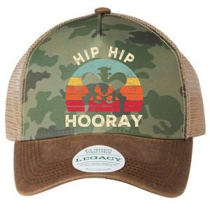 Hip Surgery Recovery Hip Replacement Recovery Legacy Tie Dye Trucker Hat