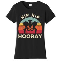 Hip Surgery Recovery Hip Replacement Recovery Women's T-Shirt