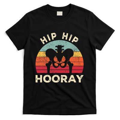 Hip Surgery Recovery Hip Replacement Recovery T-Shirt