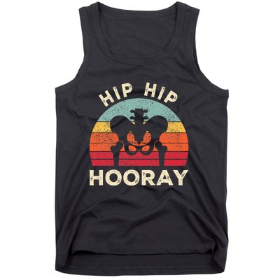 Hip Surgery Recovery Hip Replacement Recovery Tank Top