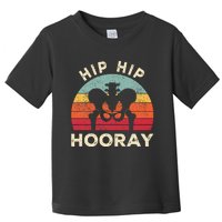 Hip Surgery Recovery Hip Replacement Recovery Toddler T-Shirt