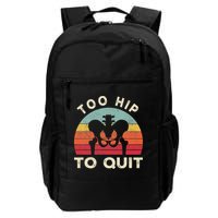 Hip Surgery Recovery Hip Replacement Recovery Backpack