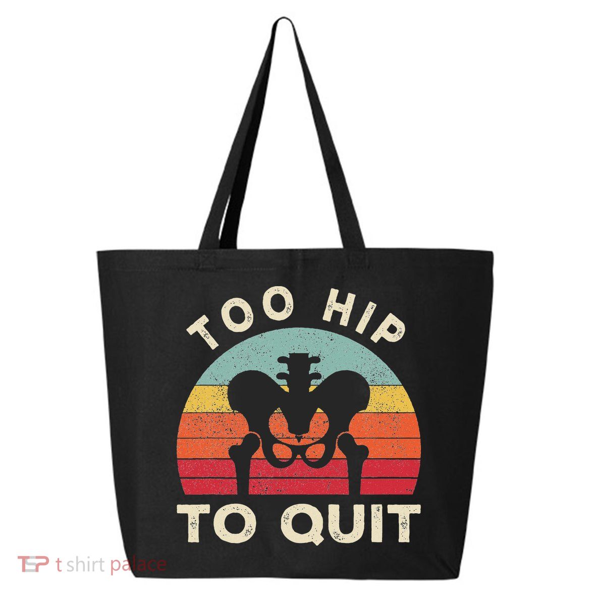 Hip Surgery Recovery Hip Replacement Recovery 25L Jumbo Tote