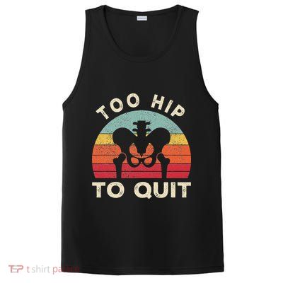 Hip Surgery Recovery Hip Replacement Recovery PosiCharge Competitor Tank