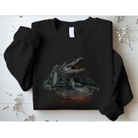 Hunt Showdown Rotjaw Sweatshirt