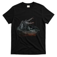 Hunt Showdown Rotjaw T-Shirt