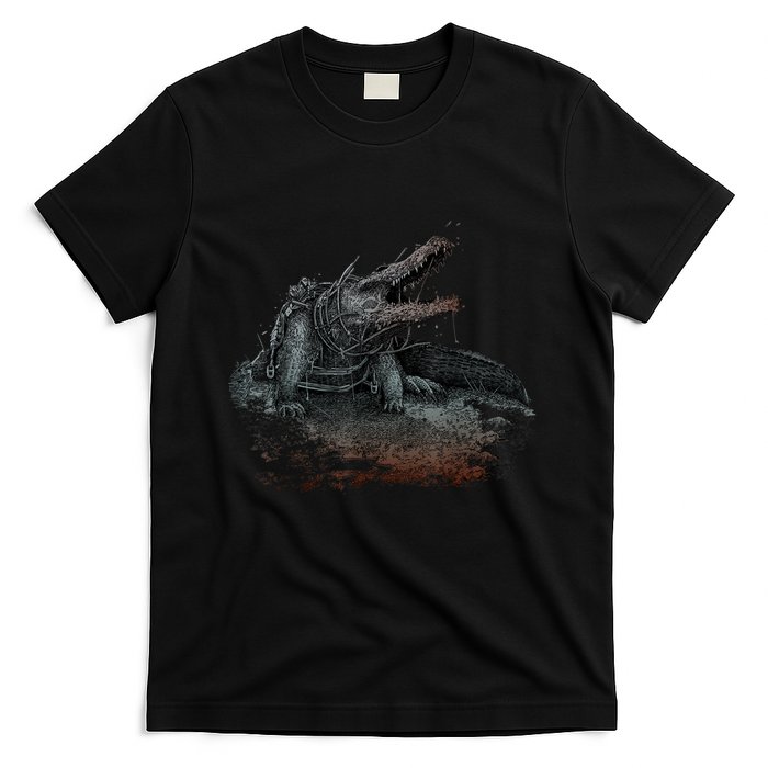 Hunt Showdown Rotjaw T-Shirt