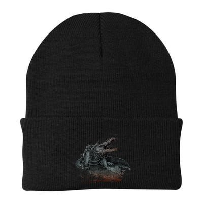 Hunt Showdown Rotjaw Beanie