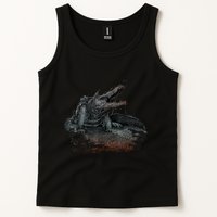 Hunt Showdown Rotjaw Tank Top