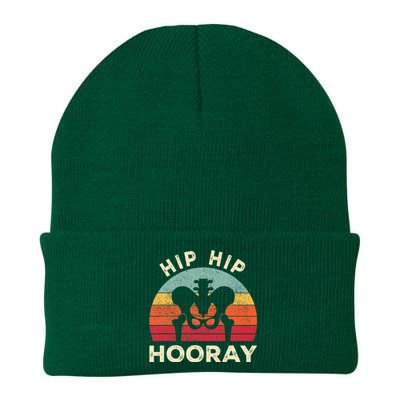 Hip Surgery Recovery Hip Replacement Recovery Knit Cap Winter Beanie