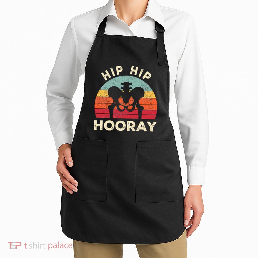 Hip Surgery Recovery Hip Replacement Recovery Apron