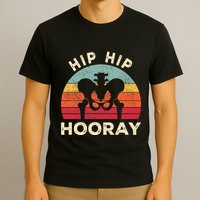Hip Surgery Recovery Hip Replacement Recovery T-Shirt