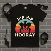 Hip Surgery Recovery Hip Replacement Recovery T-Shirt