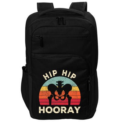Hip Surgery Recovery Hip Replacement Recovery Impact Tech Backpack
