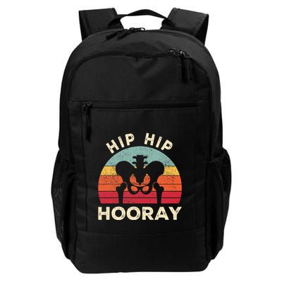 Hip Surgery Recovery Hip Replacement Recovery Backpack