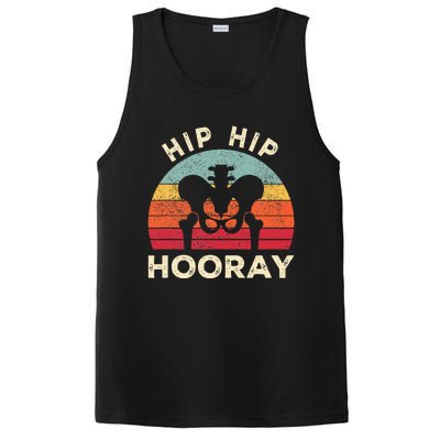 Hip Surgery Recovery Hip Replacement Recovery PosiCharge Competitor Tank