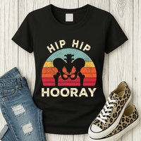Hip Surgery Recovery Hip Replacement Recovery Womens T-Shirt
