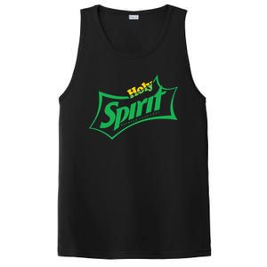 Holy Spirit Refresh Your Soul PosiCharge Competitor Tank