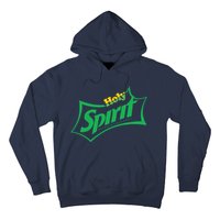 Holy Spirit Refresh Your Soul Hoodie