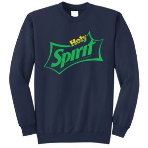 Holy Spirit Refresh Your Soul Sweatshirt