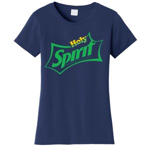 Holy Spirit Refresh Your Soul Women's T-Shirt