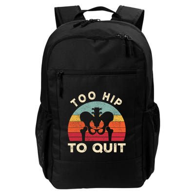Hip Surgery Recovery Hip Replacement Recovery Backpack