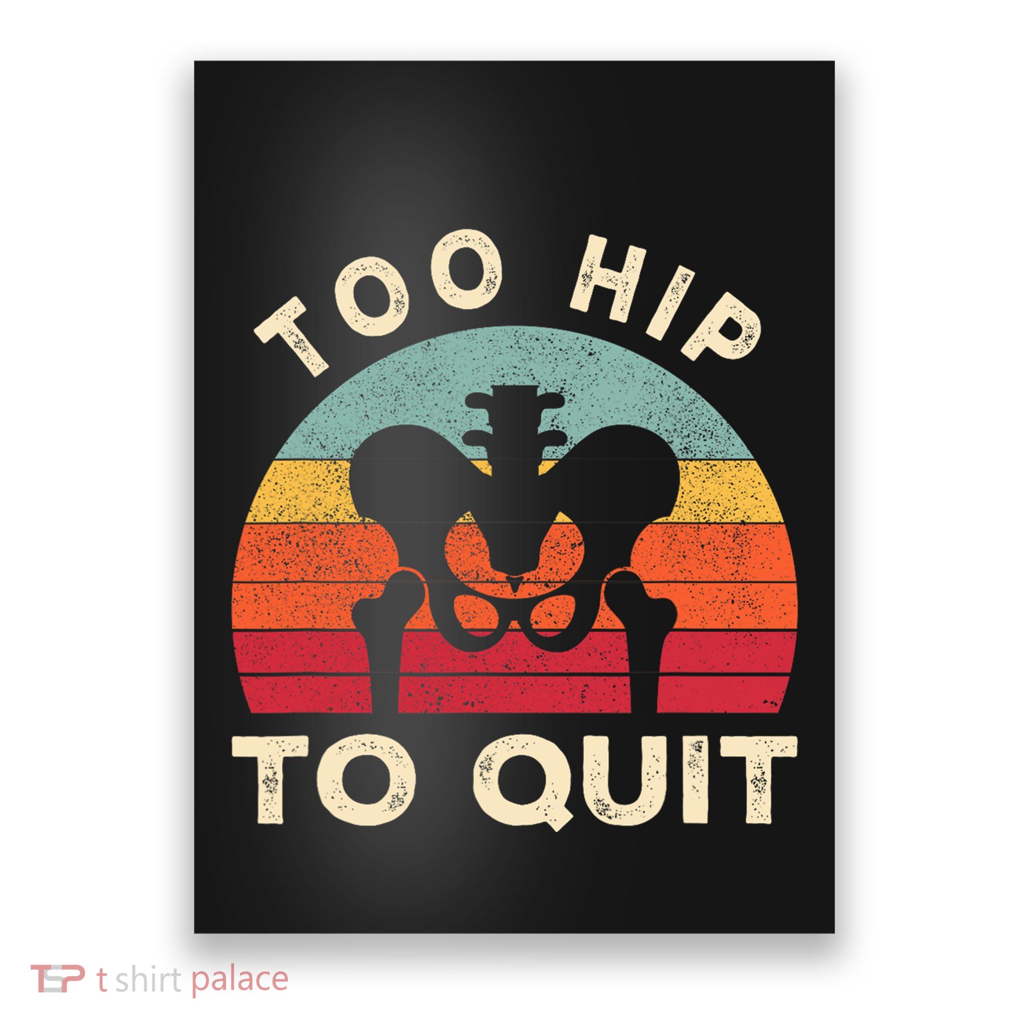 Hip Surgery Recovery Hip Replacement Recovery Poster