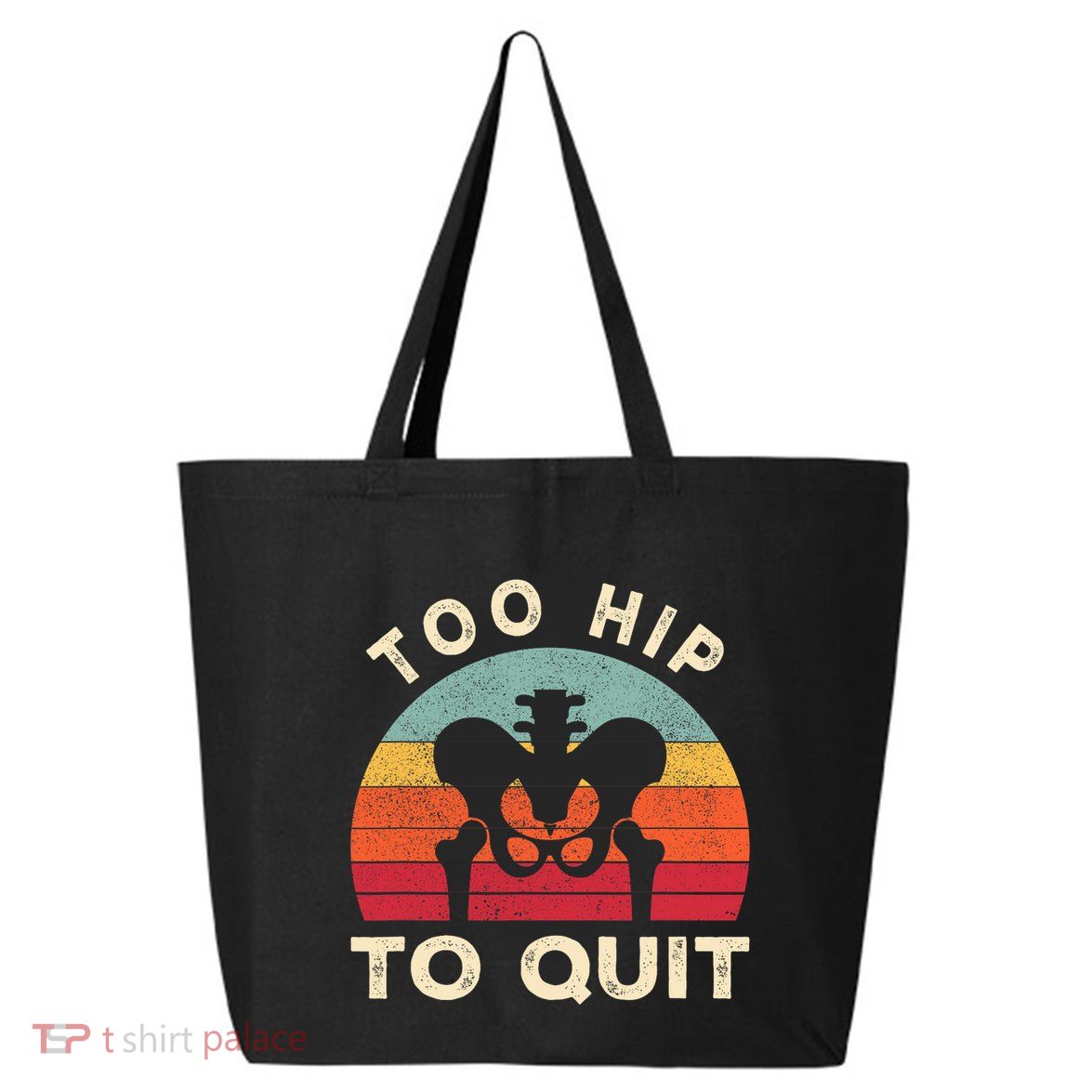 Hip Surgery Recovery Hip Replacement Recovery 25L Jumbo Tote