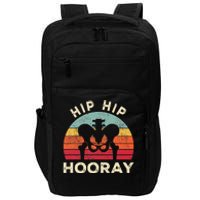 Hip Surgery Recovery Hip Replacement Impact Tech Backpack